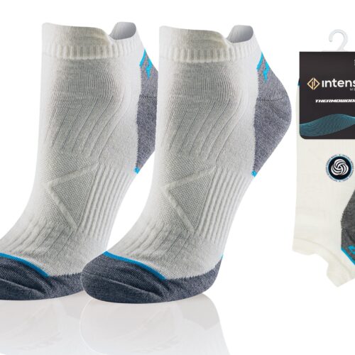 Stopki trekkingowe Intenso Merino Thermowool art.0839 wz. J01