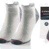 Stopki trekkingowe Intenso Merino Thermowool art.0839 wz. J01