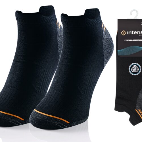 Stopki trekkingowe Intenso Merino Thermowool art.0839 wz. J03
