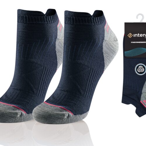 Stopki trekkingowe Intenso Merino Thermowool art.0839 wz. J02