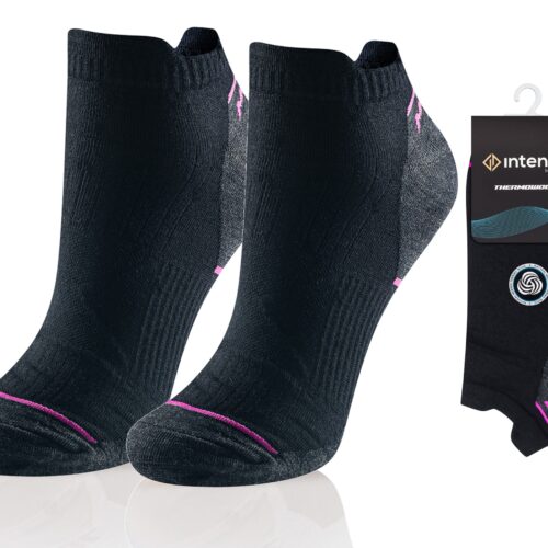 Stopki trekkingowe Intenso Merino Thermowool art.0839 wz. J03