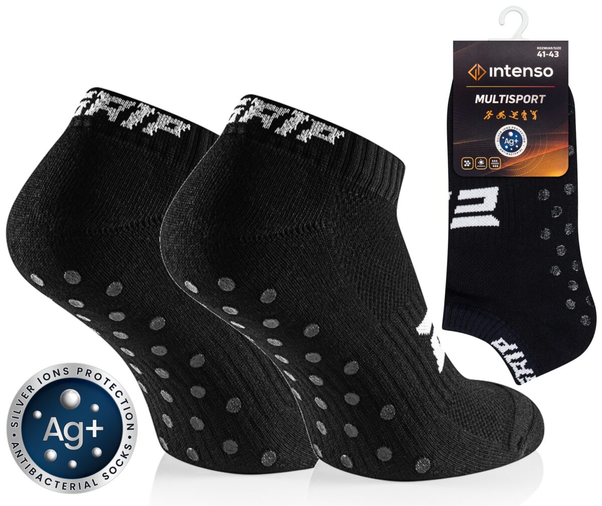 STOPKI KRÓTKIE PIŁKARSKIE TRENINGOWE ANTYPOŚLIZGOWE EvoGRIP PROFFESIONAL ART. 0822 KOL:008