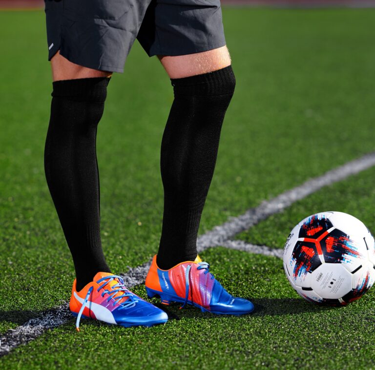 GETRY PIŁKARSKIE TRENINGOWE/MECZOWE EvoGRIP PROFESSIONAL ART. 1604 KOL:008 CZARNE