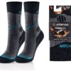 Skarpety trekkingowe Intenso Merino Thermowool art.8009 wz. M02D