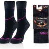 Skarpety trekkingowe Intenso Merino Thermowool art.8009 wz. M04D