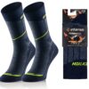 Skarpety trekkingowe Intenso Merino Thermowool art.8009 wz. M03