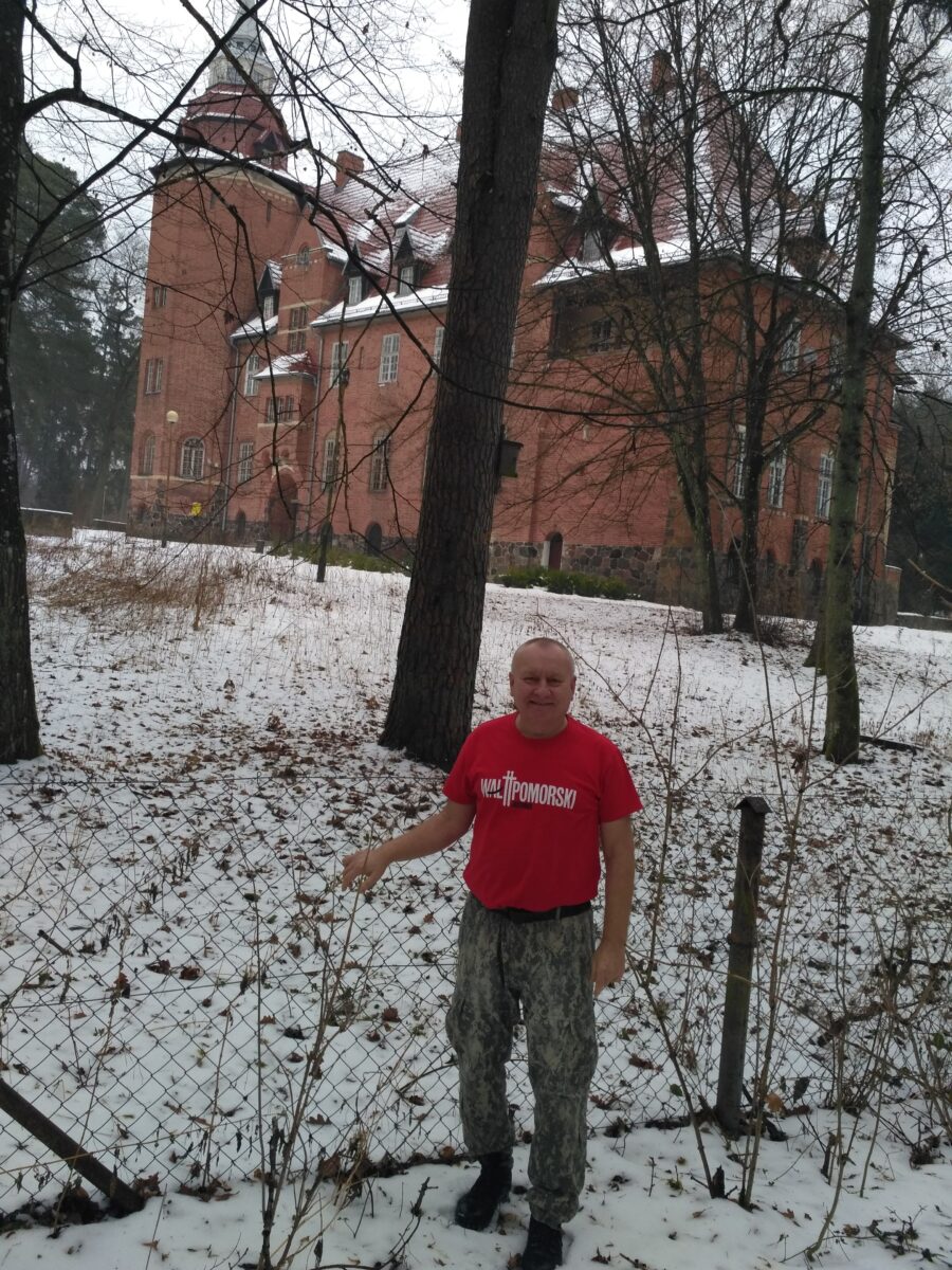 Obrazek #1 z Jarosław Kucharczyk